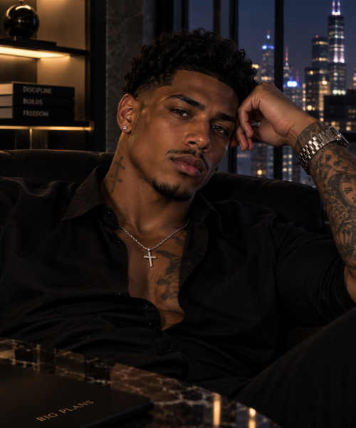 Cash Ashford