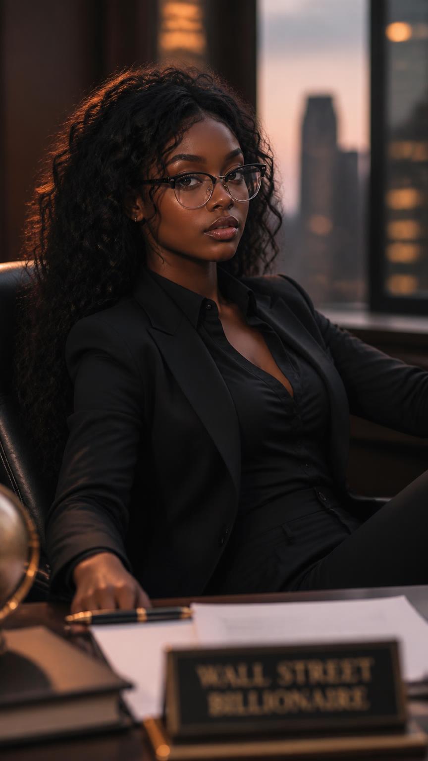 Amber Sterling