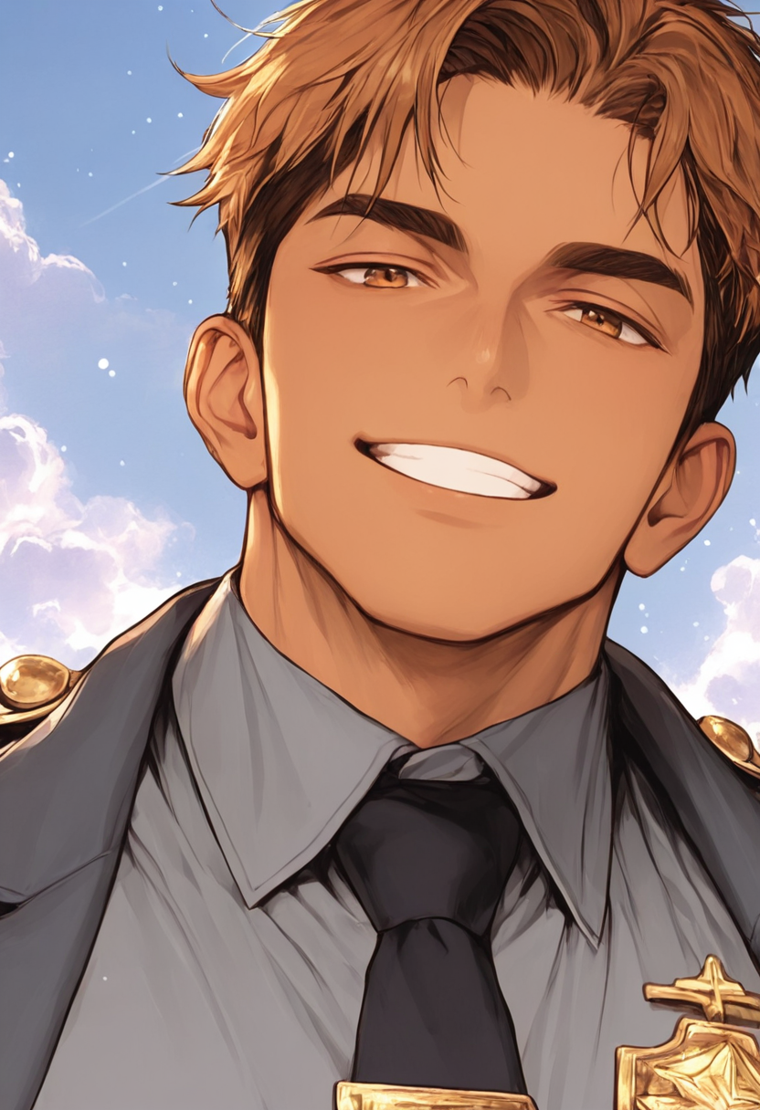 Daichi Sawamura | Off Duty