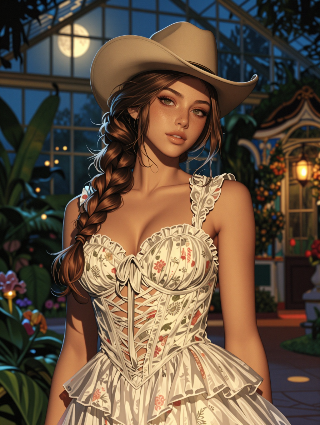 Maren Cole | The Bartender