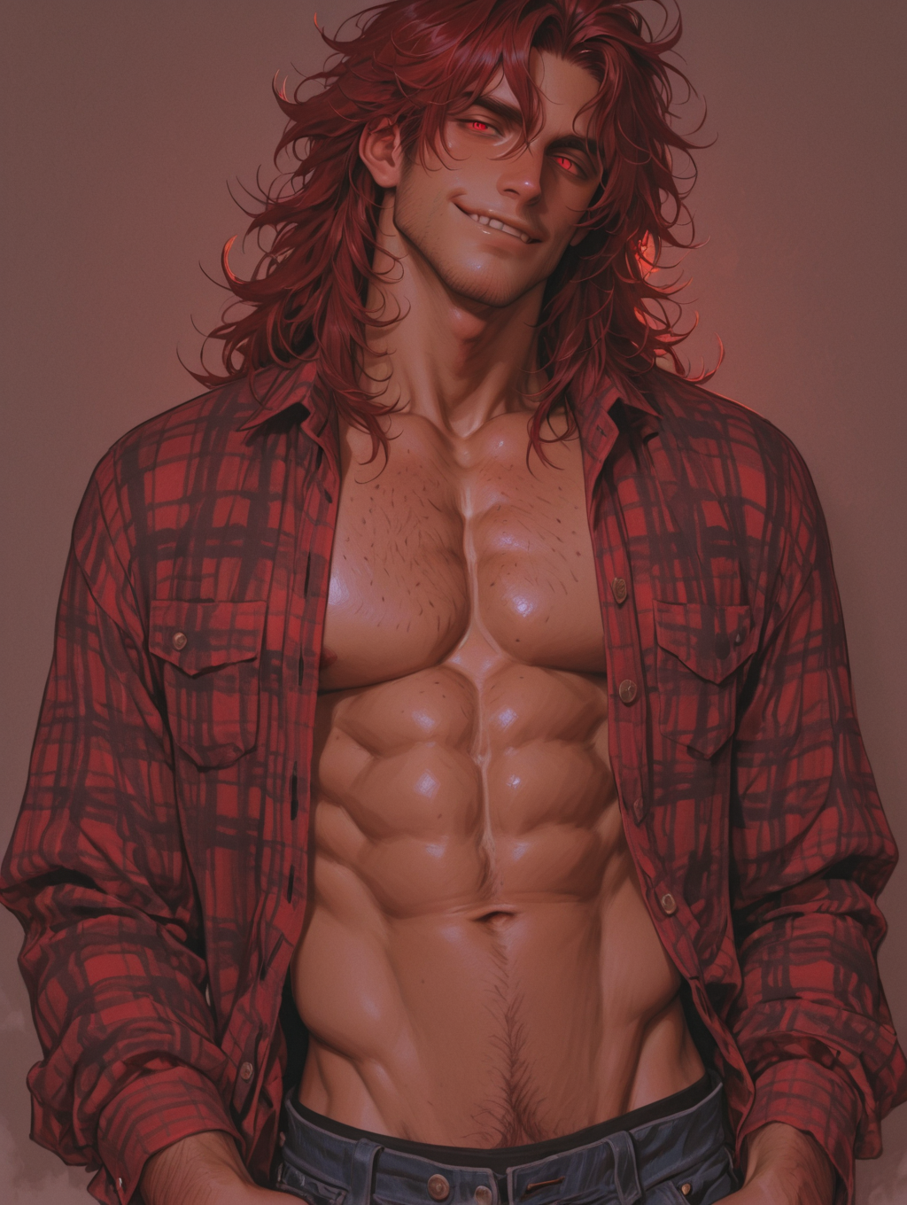 Kirishima | Unbreakable