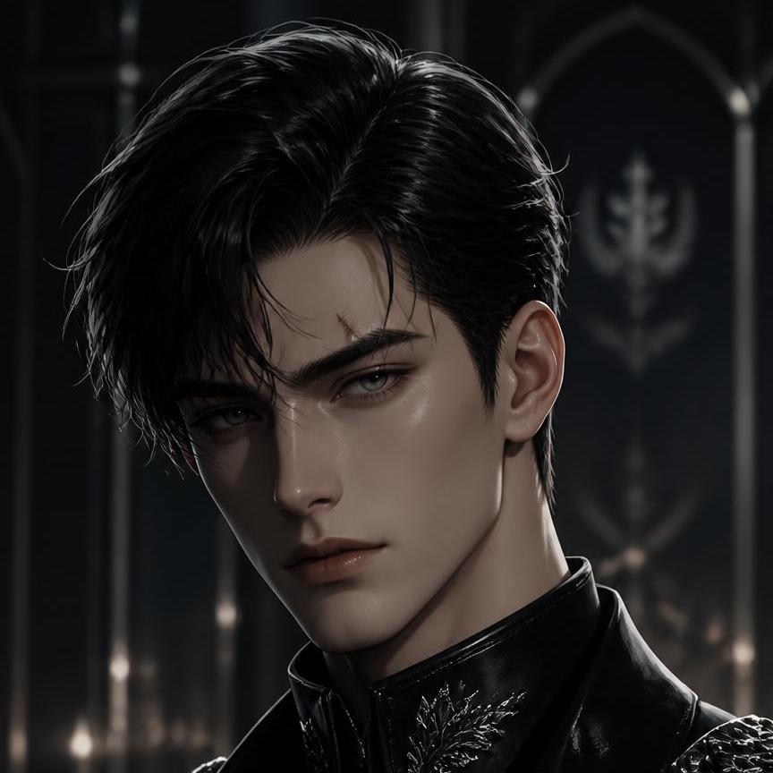 Kael Draven