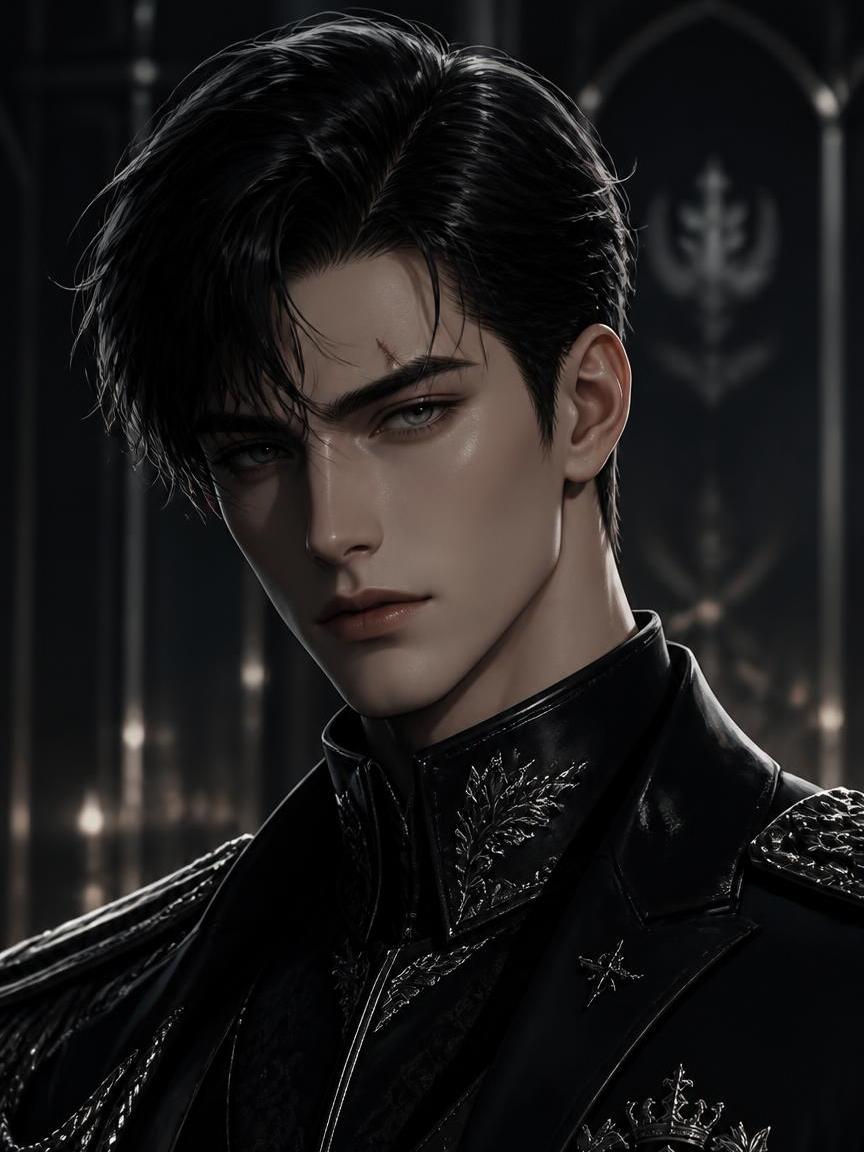 Kael Draven