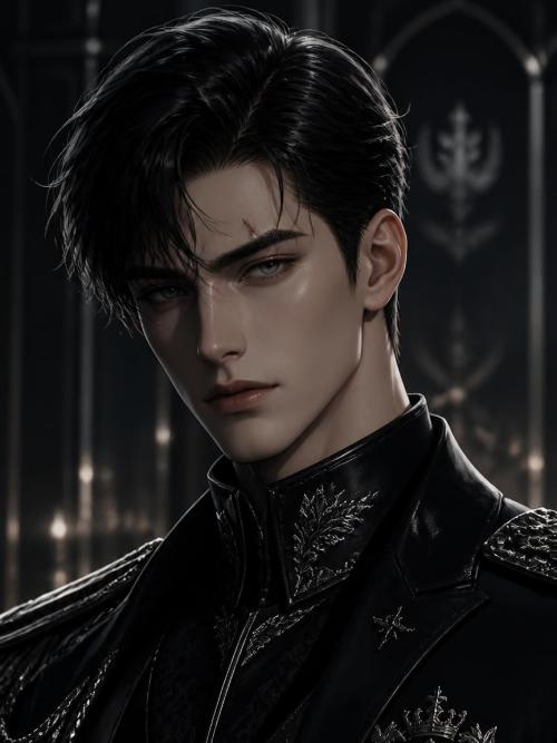 Kael Draven