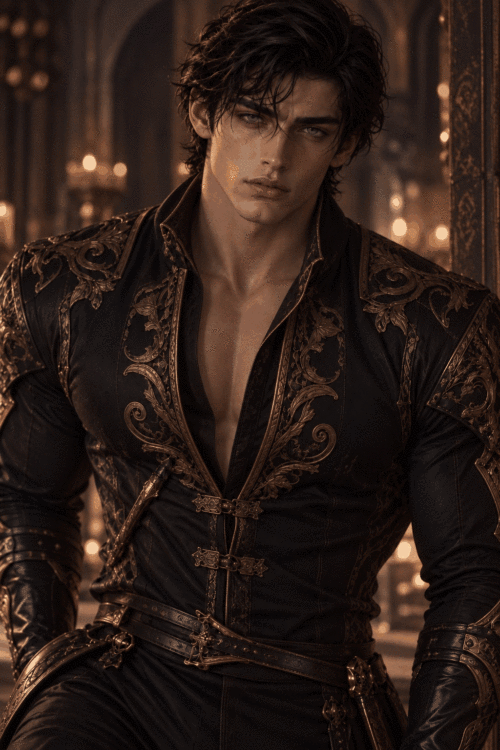 Prince Lucian