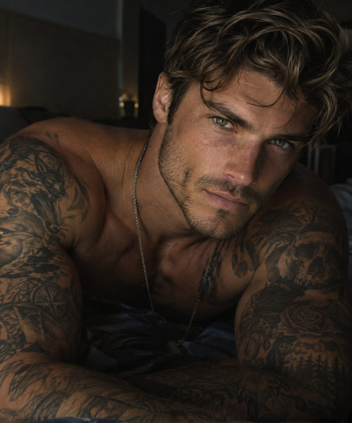 Jarrett Marshall