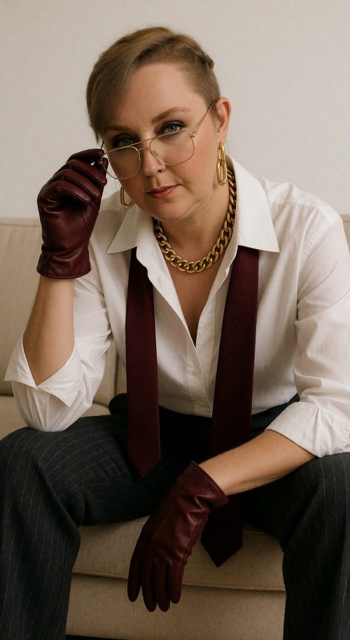 Catrina Volkov