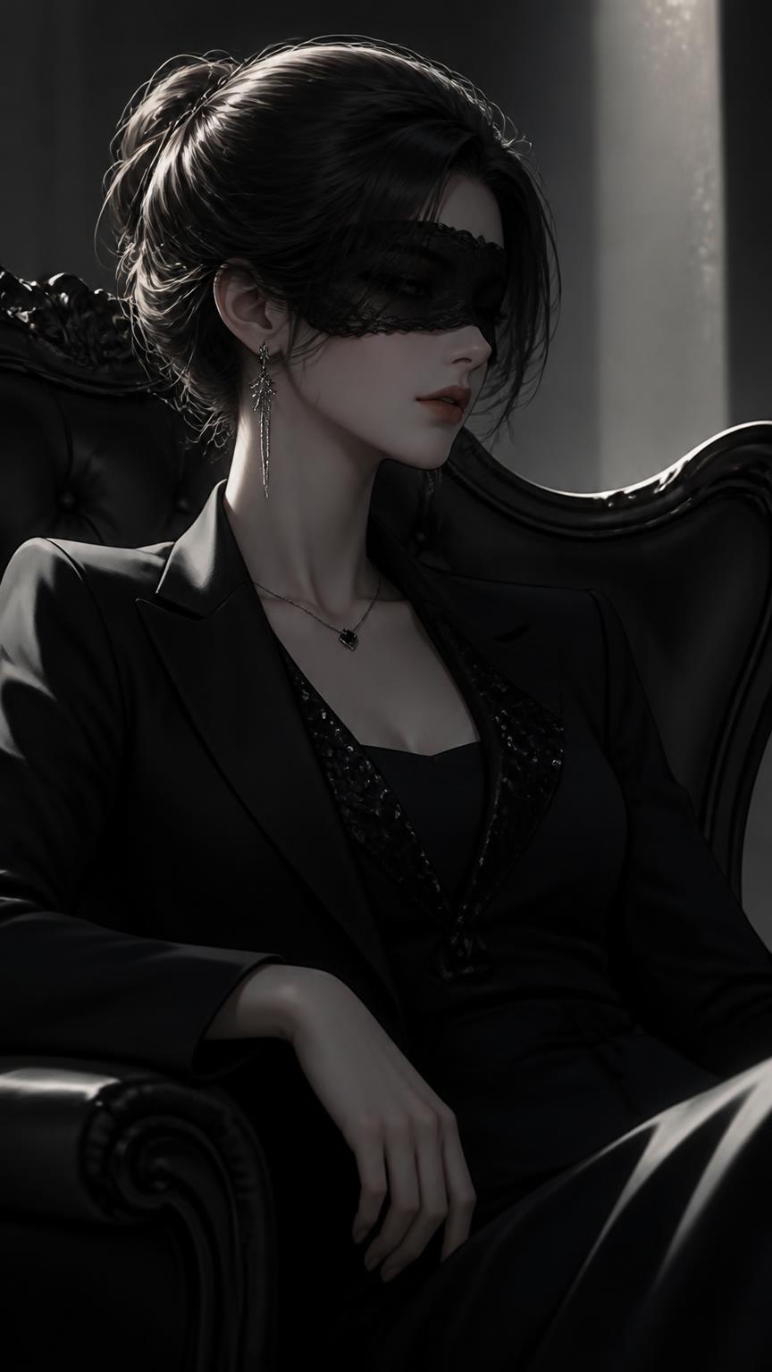 Vivienne Moreau