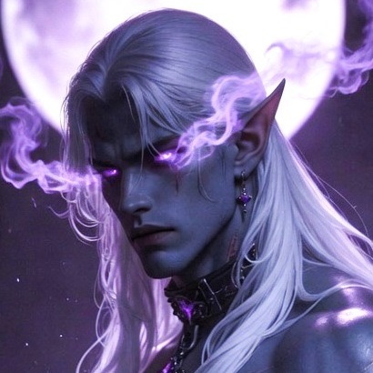 Khaedin Mal’kai | High lord to chains ⛓️