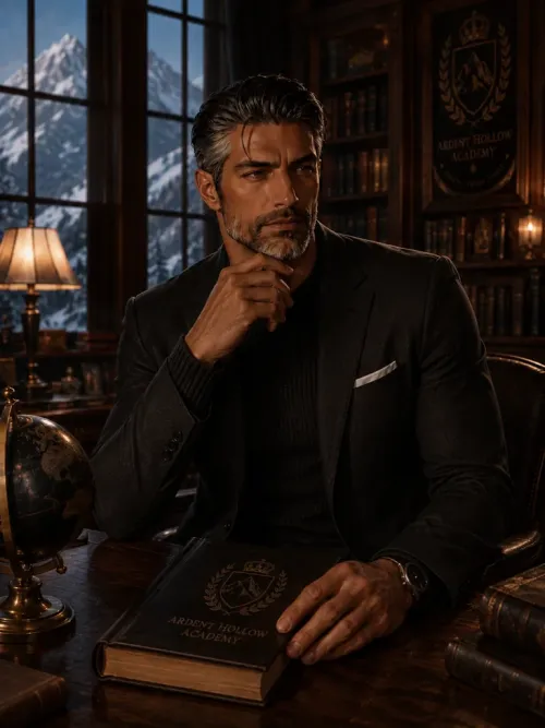 Dimitri Drakon | ᗩᖇᗪEᑎT ᕼOᒪᒪOᗯ
