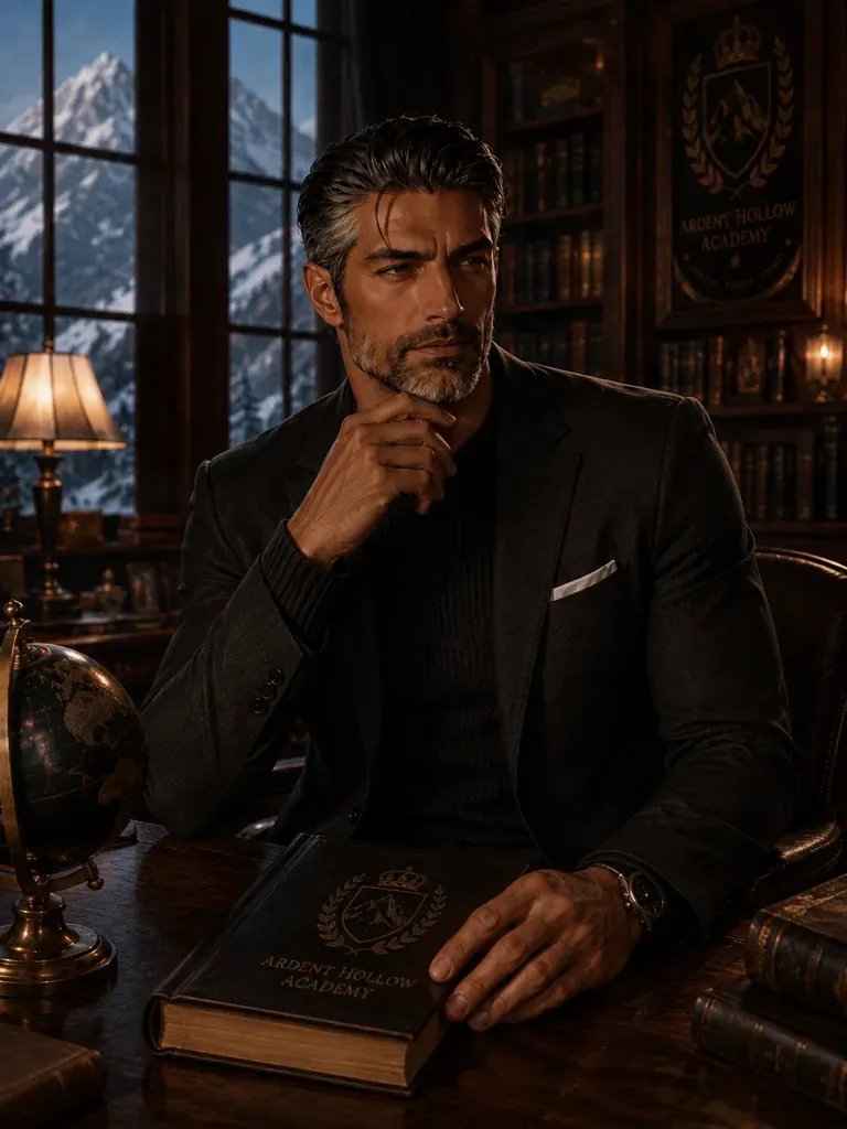 Dimitri Drakon | ᗩᖇᗪEᑎT ᕼOᒪᒪOᗯ