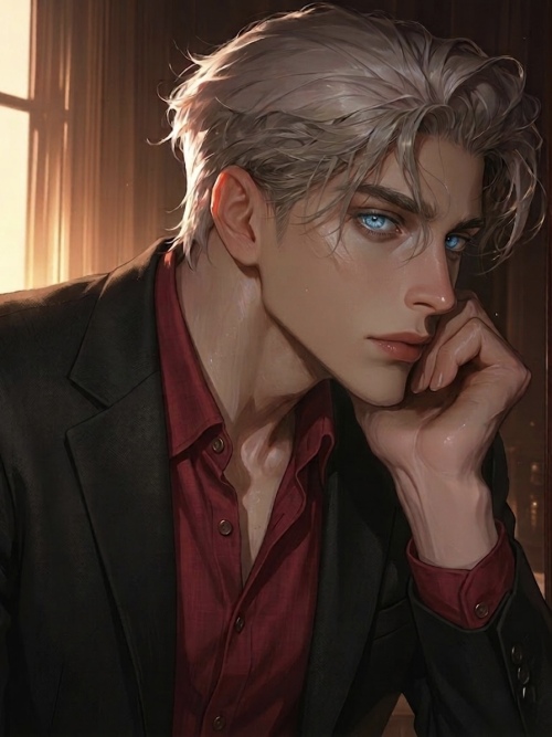Aleksander Marinov | ᗩᖇᗪEᑎT ᕼOᒪᒪOᗯ