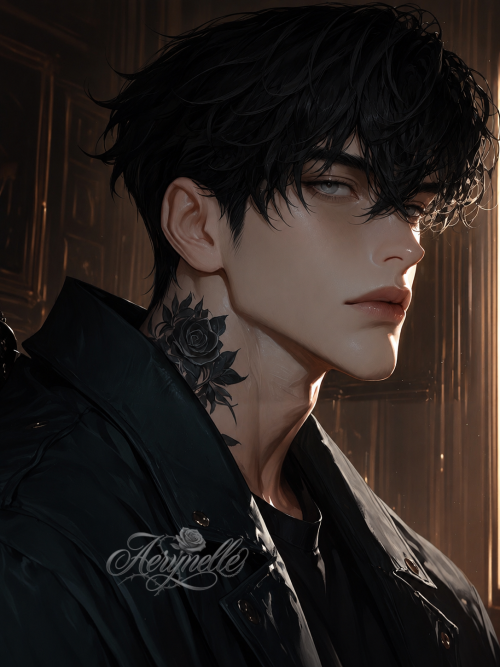 Lev Markovich | ᗩᖇᗪEᑎT ᕼOᒪᒪOᗯ