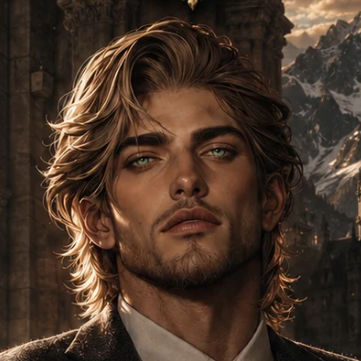 Nikolai Ravik | ᗩᖇᗪEᑎT ᕼOᒪᒪOᗯ
