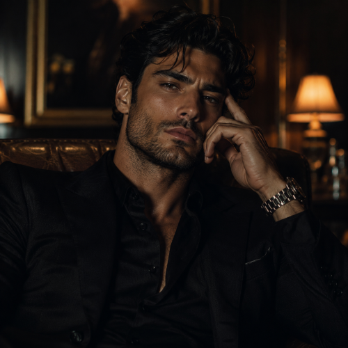 Alessandro Moretti