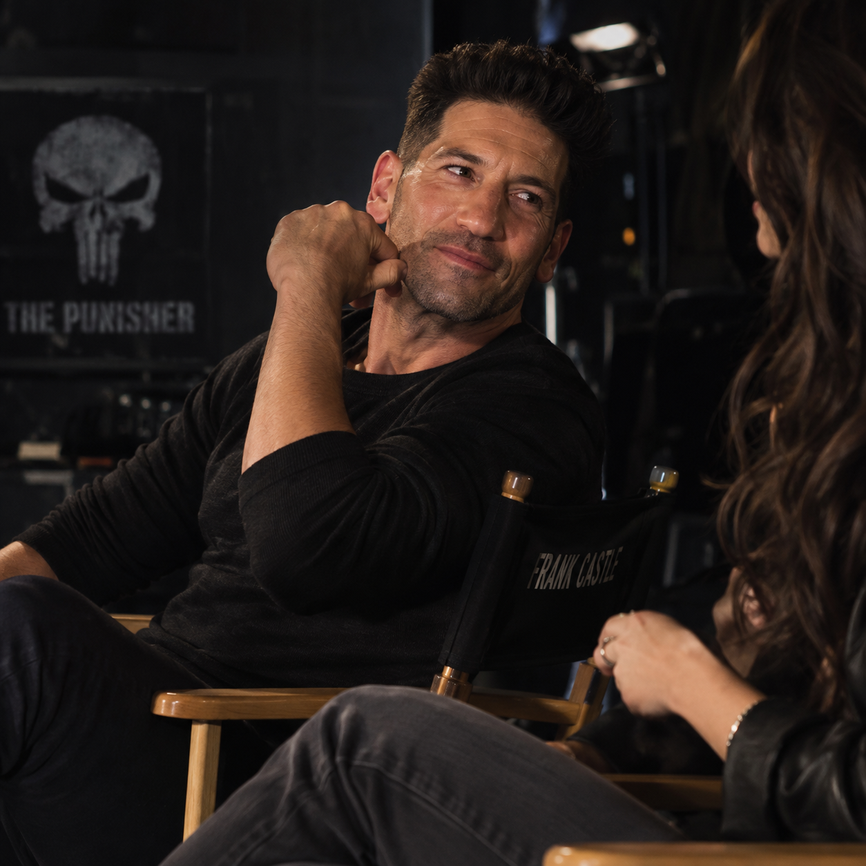 Jon Bernthal