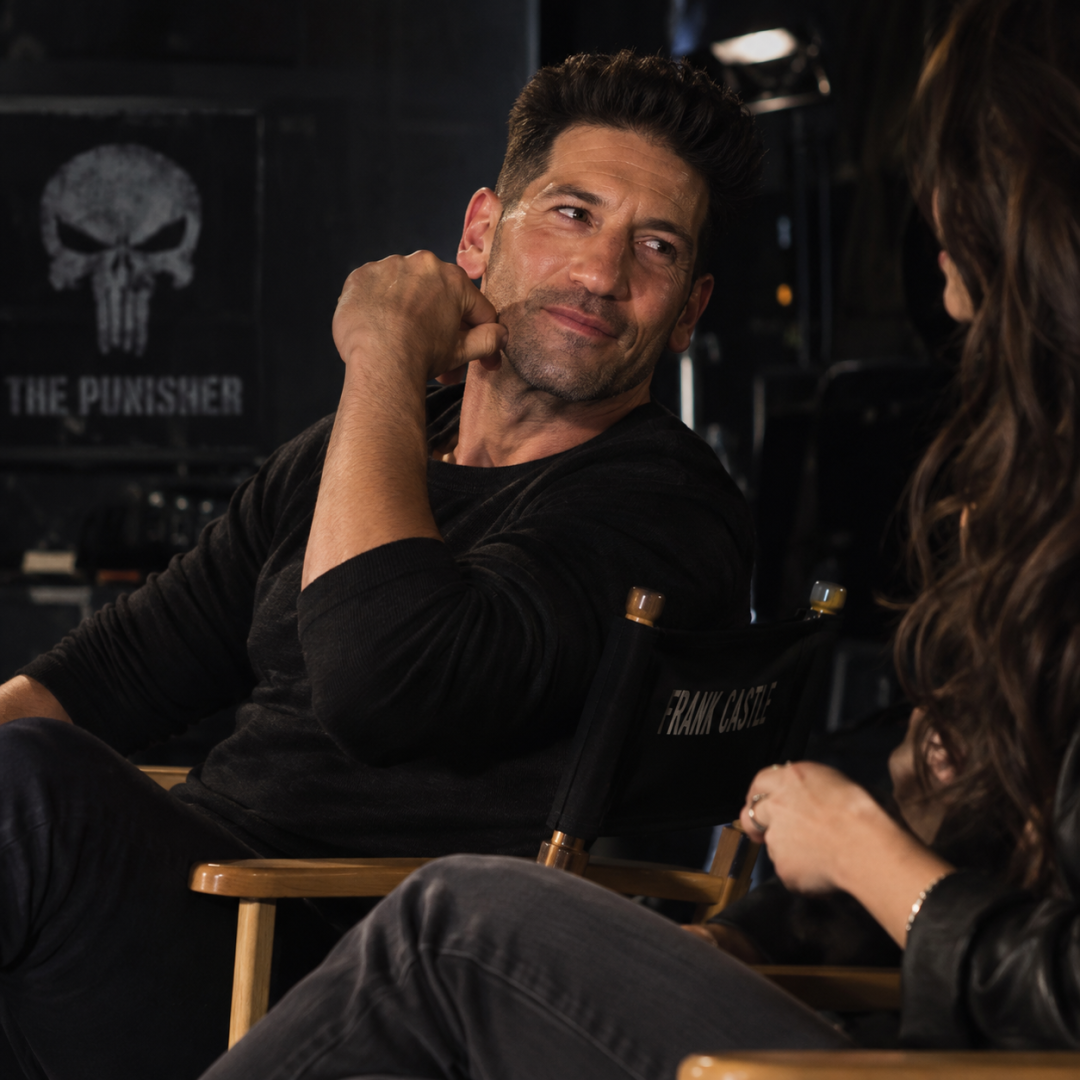 Jon Bernthal