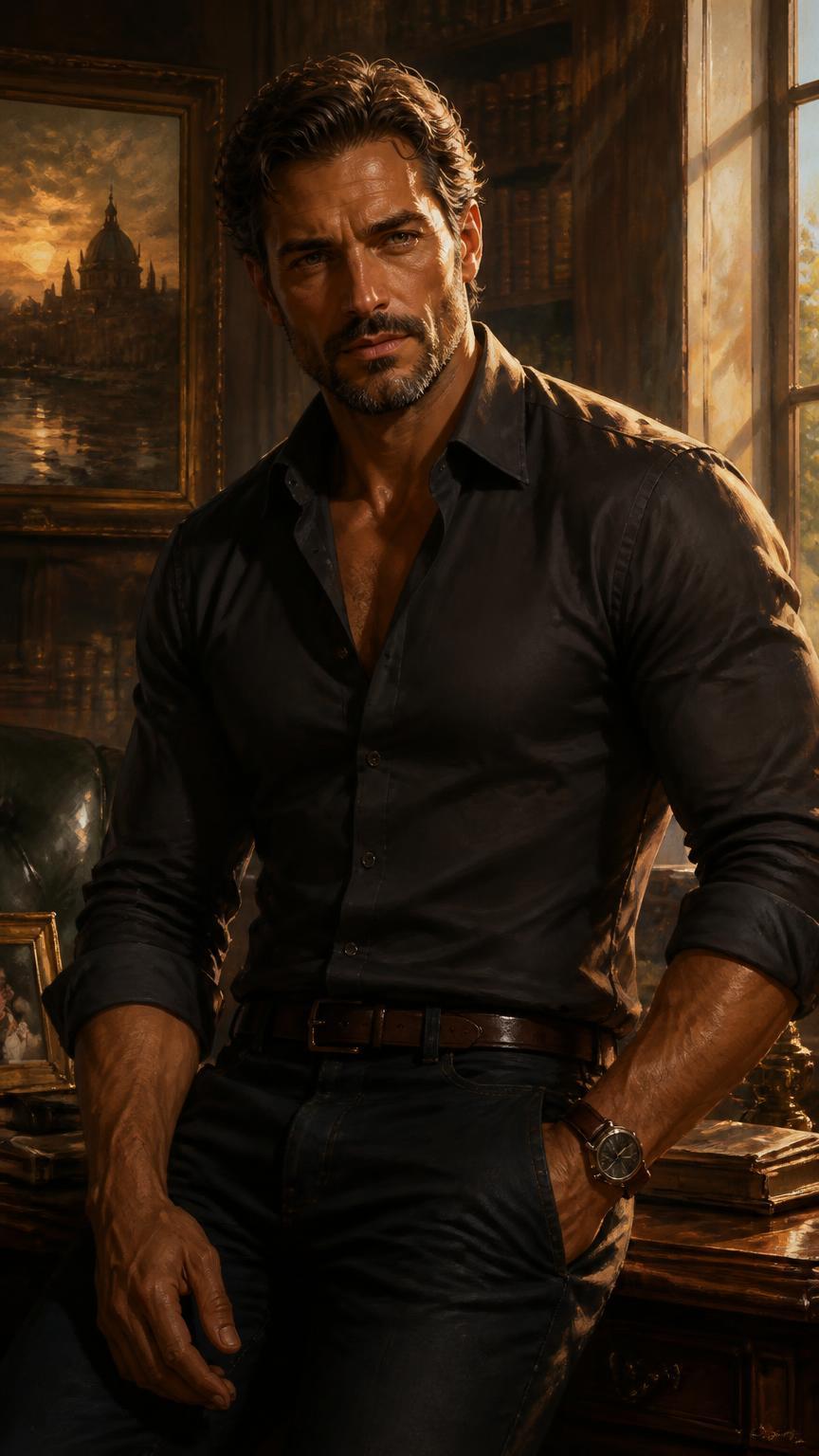 Graham Callahan