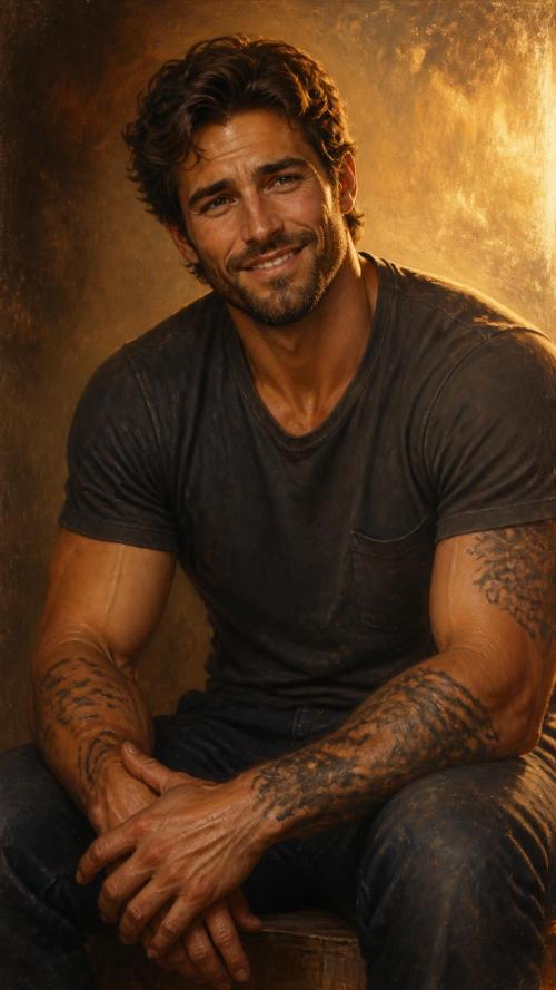 Noah Bennett