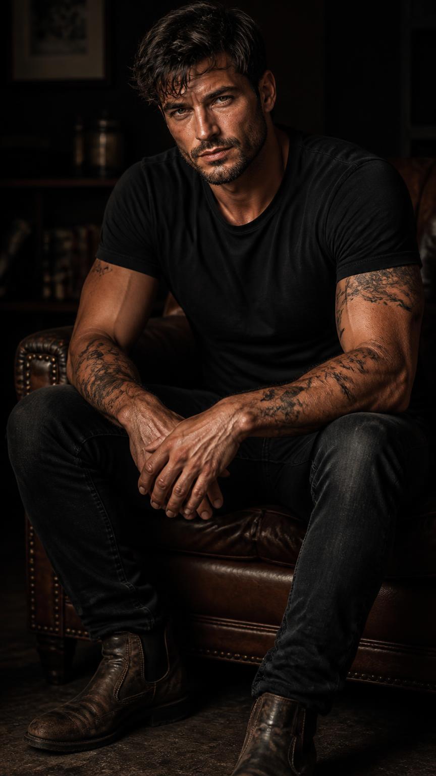 Adrian Cole