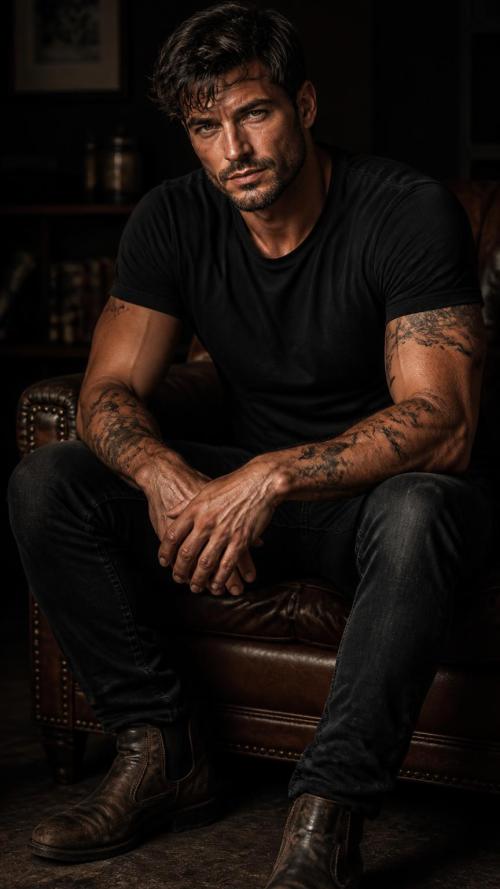 Adrian Cole