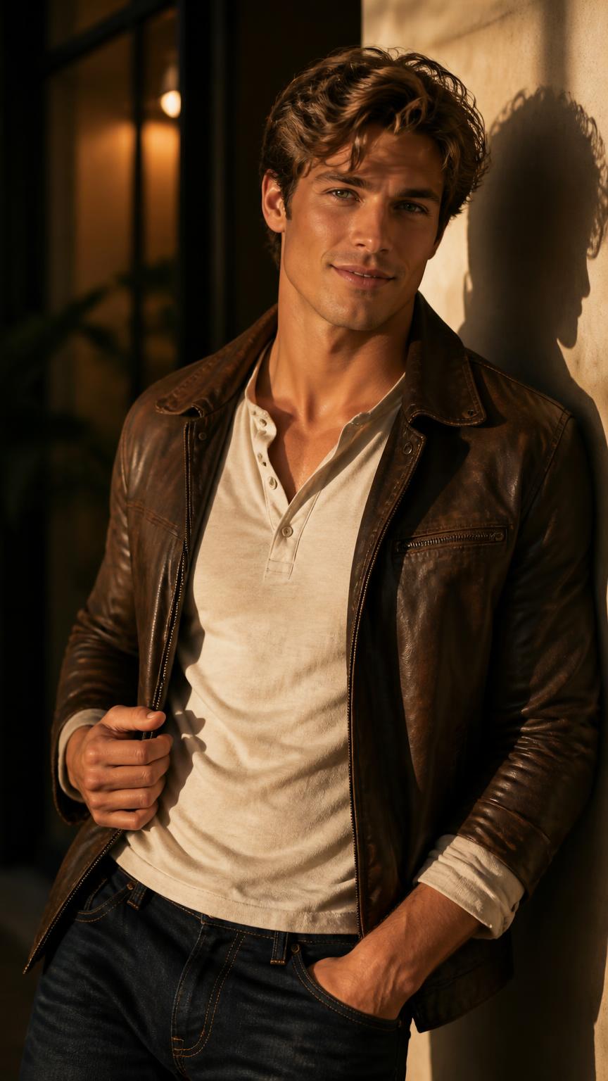 Elliot Vaughn