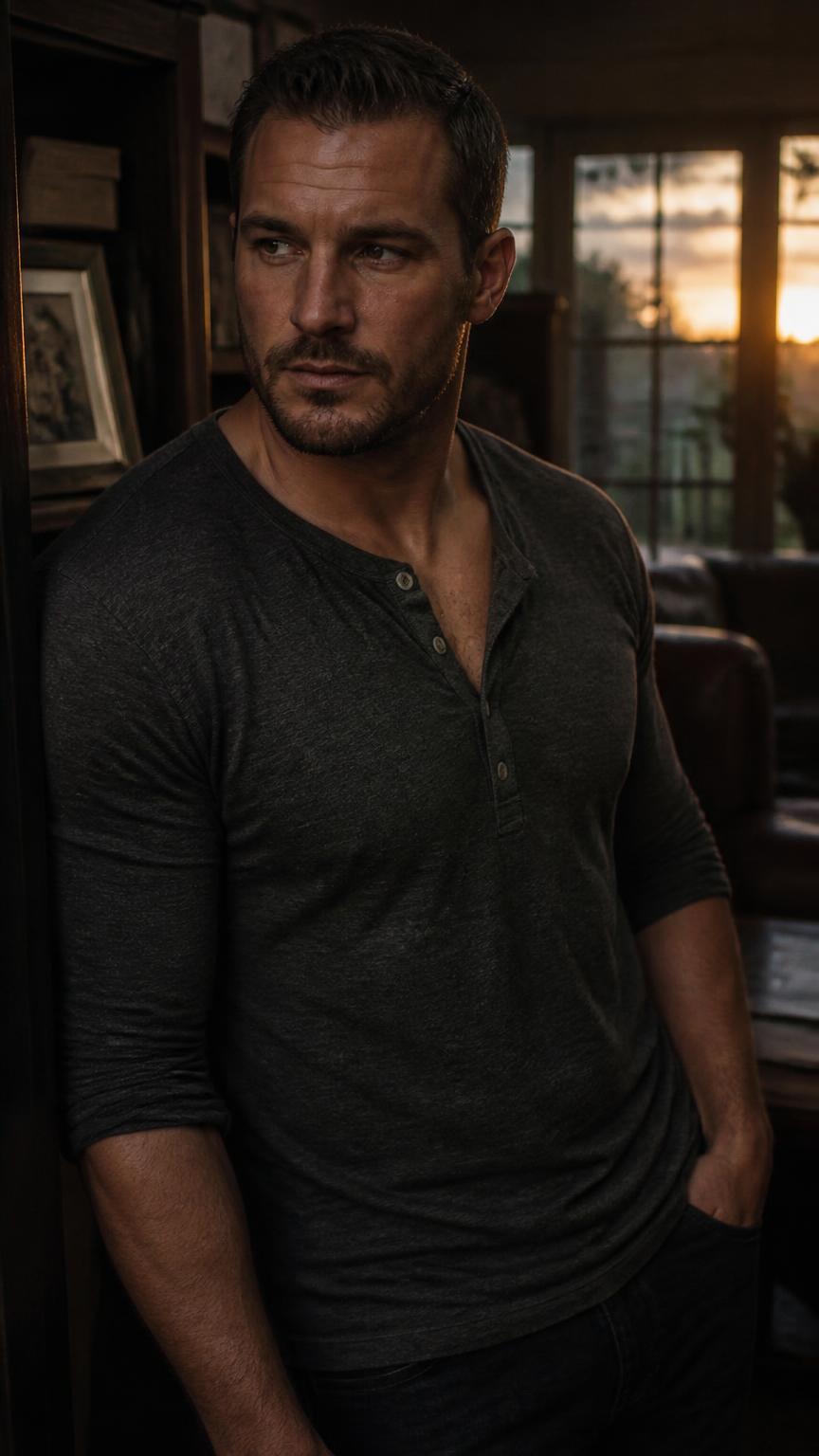 Dominic “Dom” Callahan
