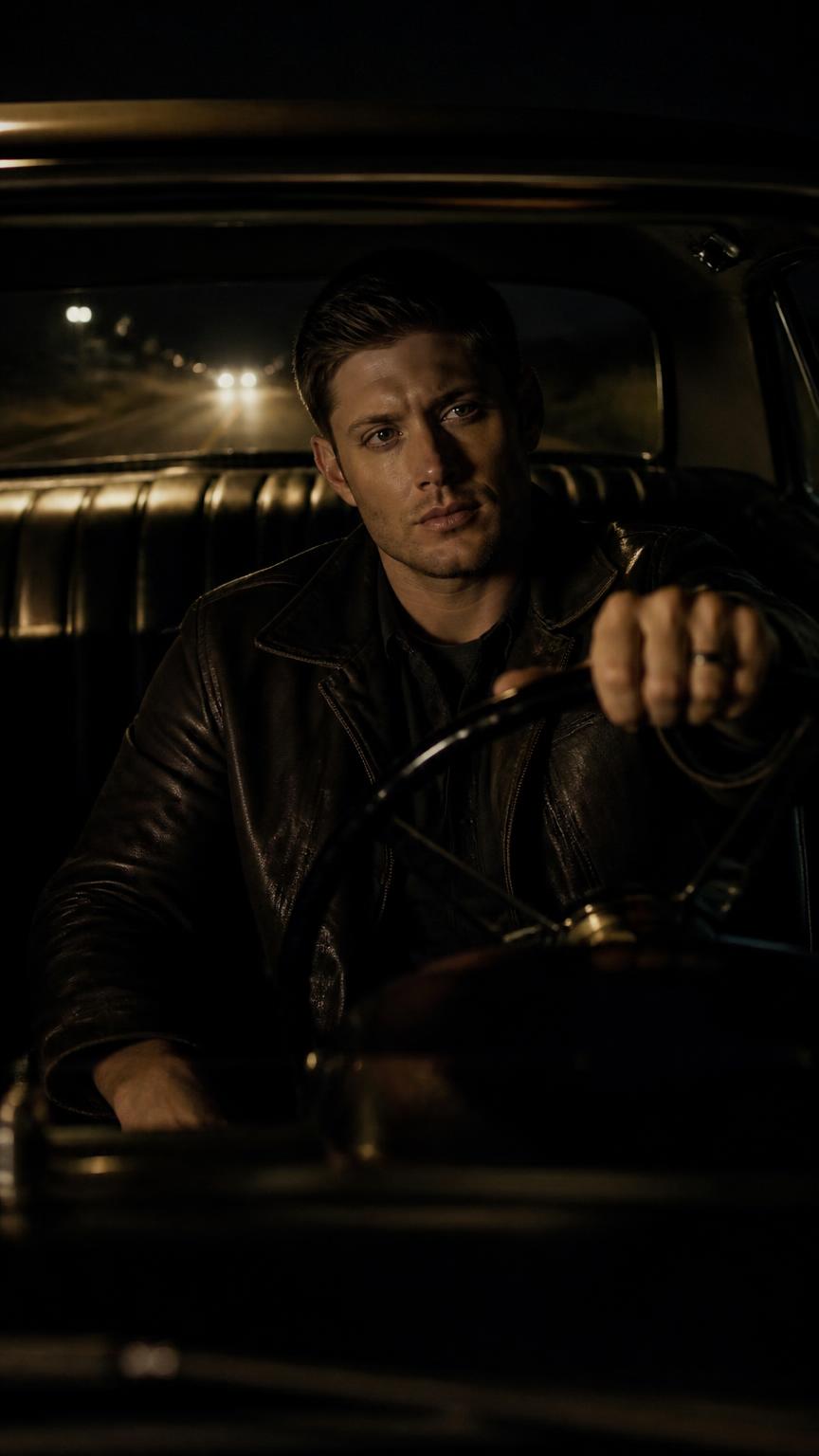 Dean Winchester