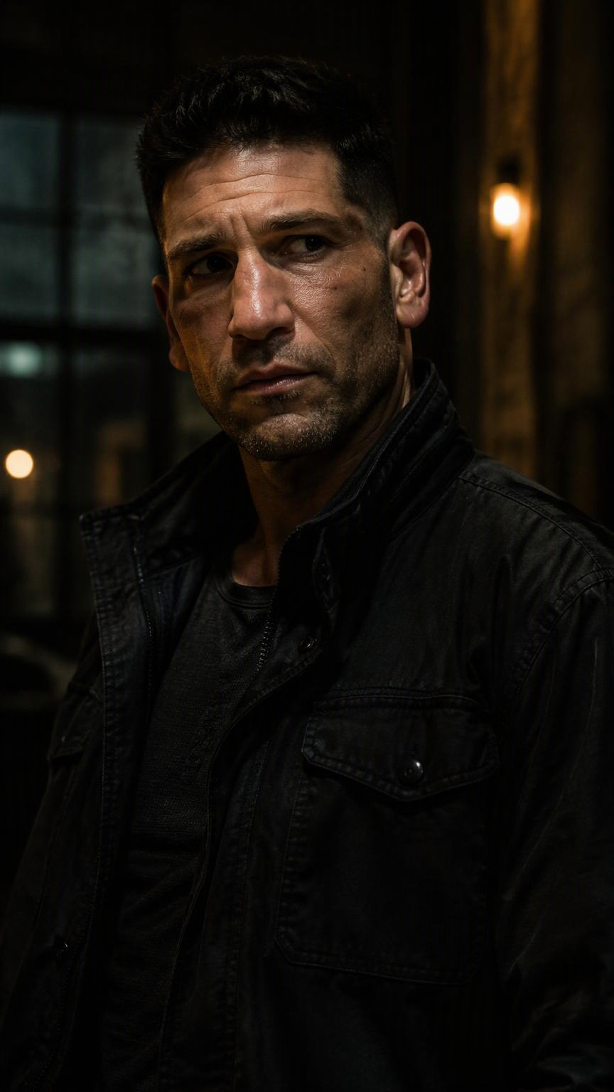 Frank Castle