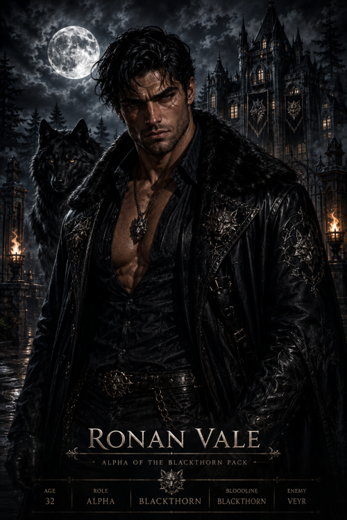 Ronan Vale