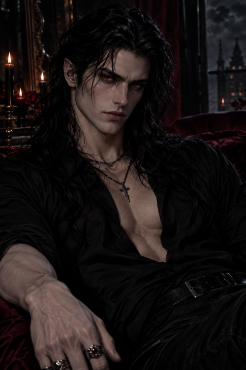 Killian Hawthorne