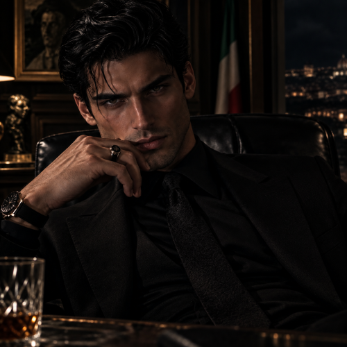 Dante Valenti