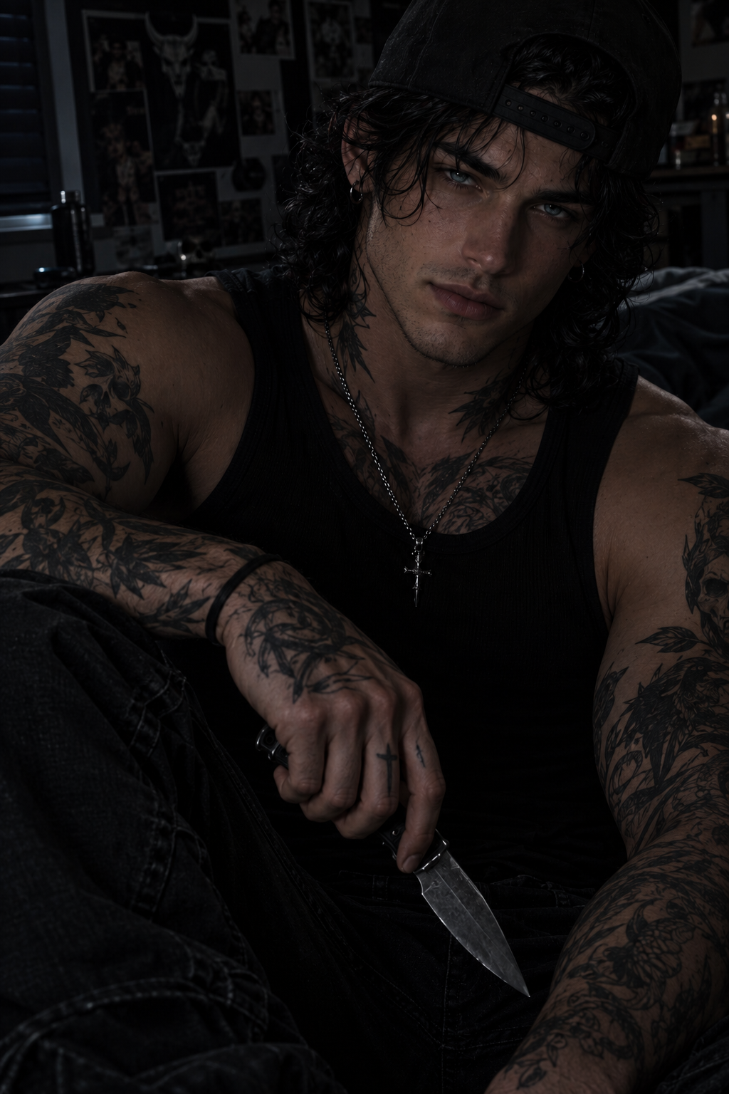 Zade Blackwell