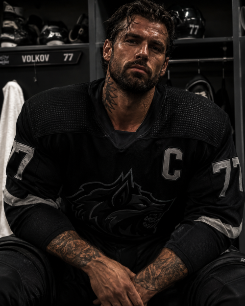 Victor “Vik” Volkov