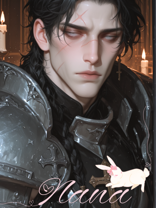 The Inquisitor's Blasphemy | Maximilian