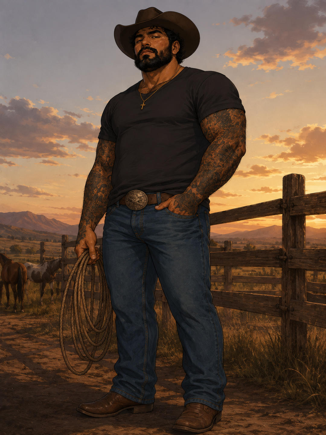 Elias “Eli” Navarro