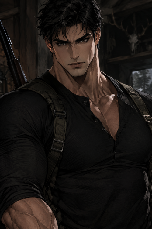 Adrian Hale