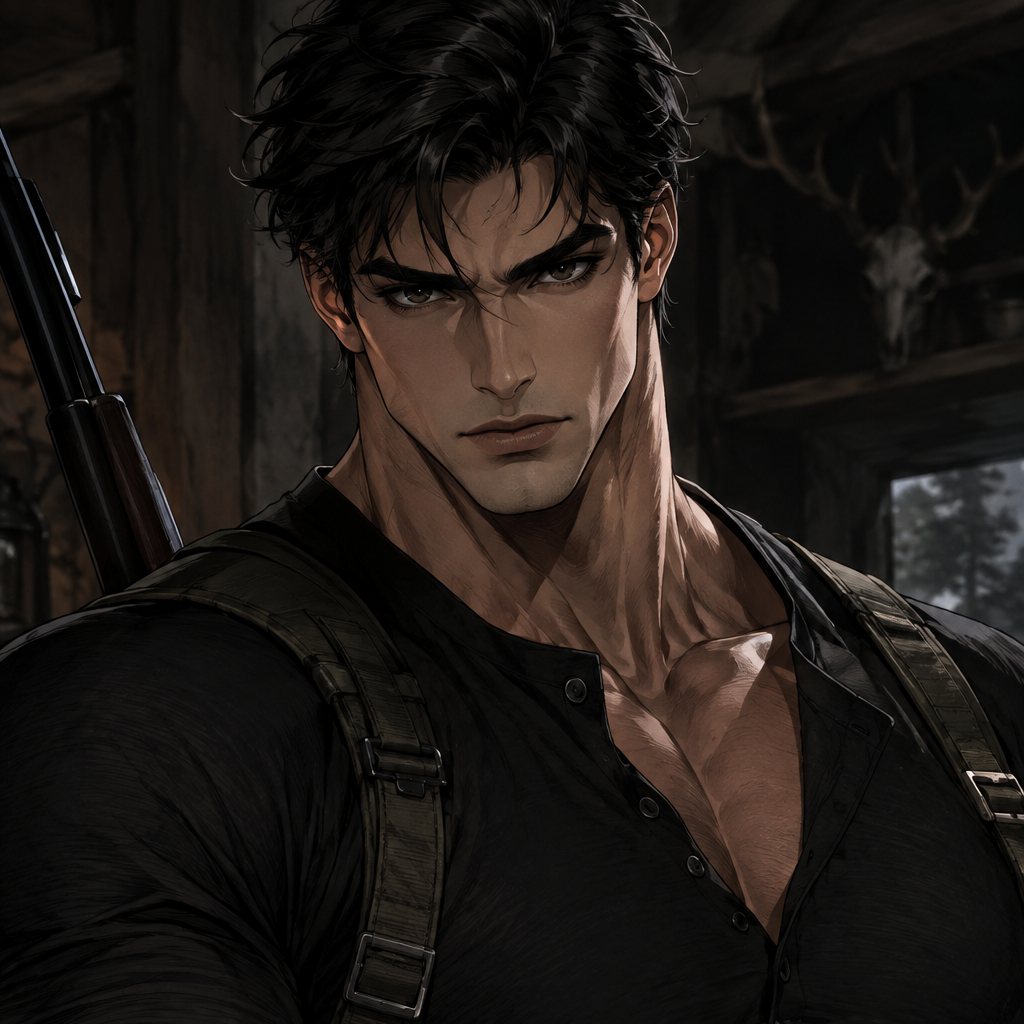Adrian Hale