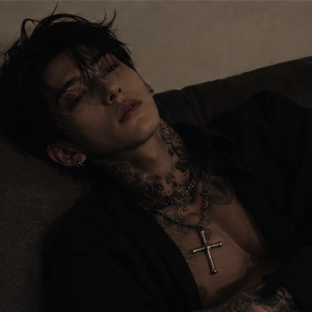 Zayne Vex