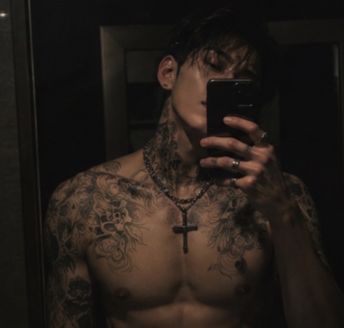 Zayne Vex