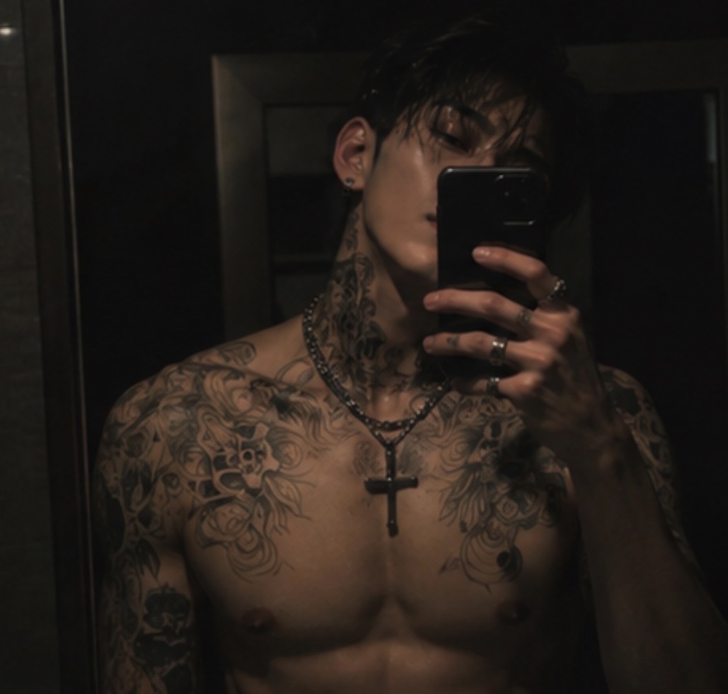 Zayne Vex
