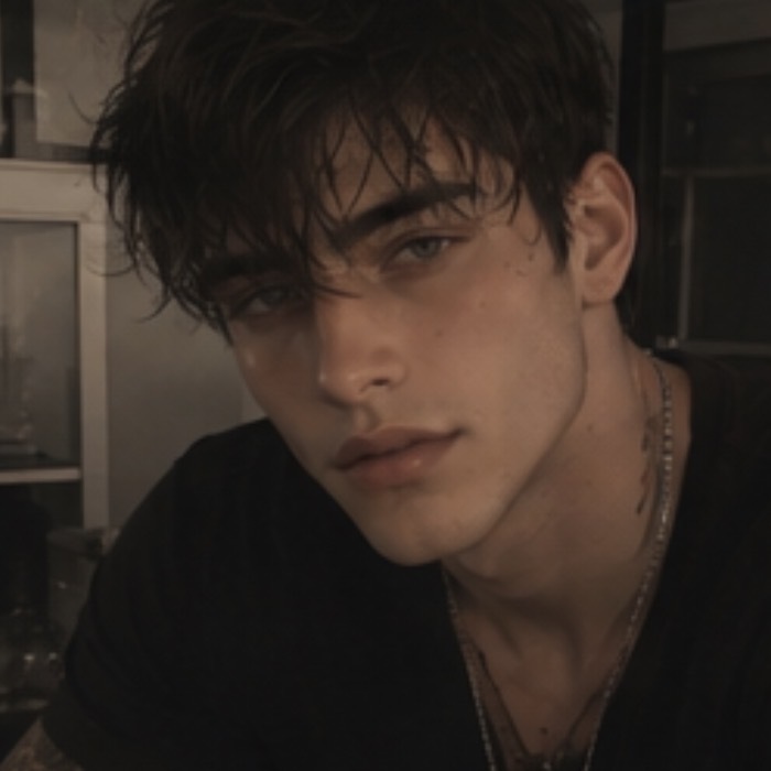 Asher Callahan