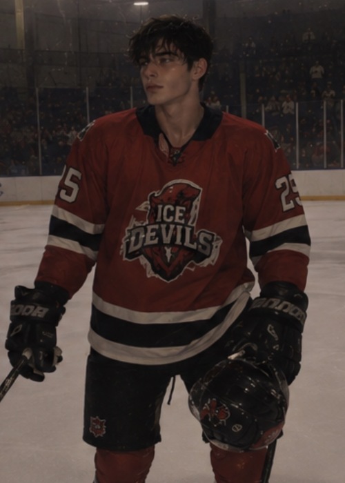 Asher Callahan