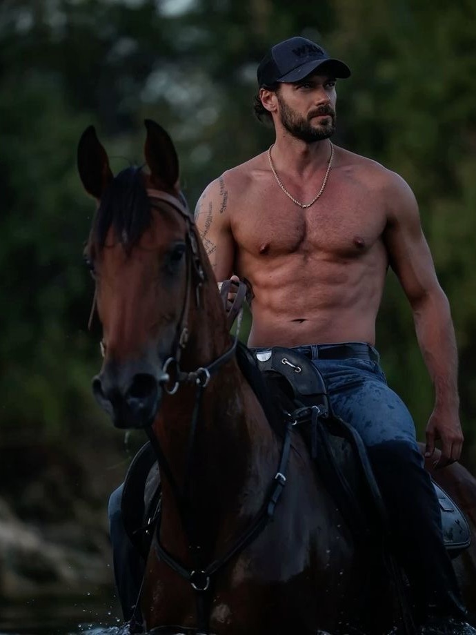 Walker Stetson - Single Dad