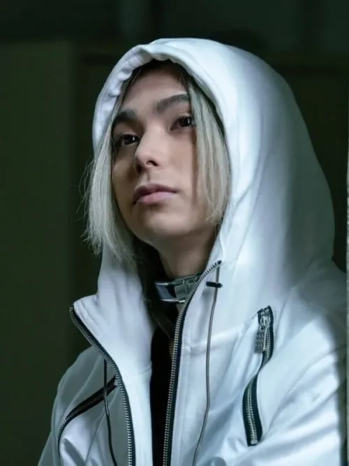 Shuntaro Chishiya