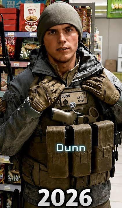 Joseph Dunn