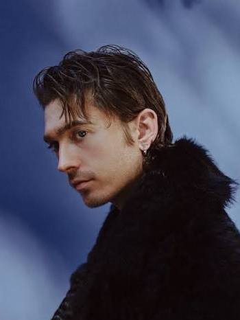 Austin Abrams