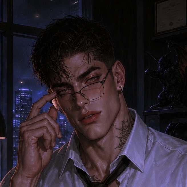 Julian Mercer