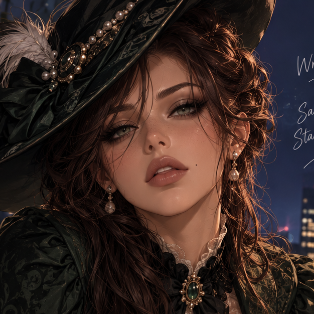 Wrong Century | Isolde