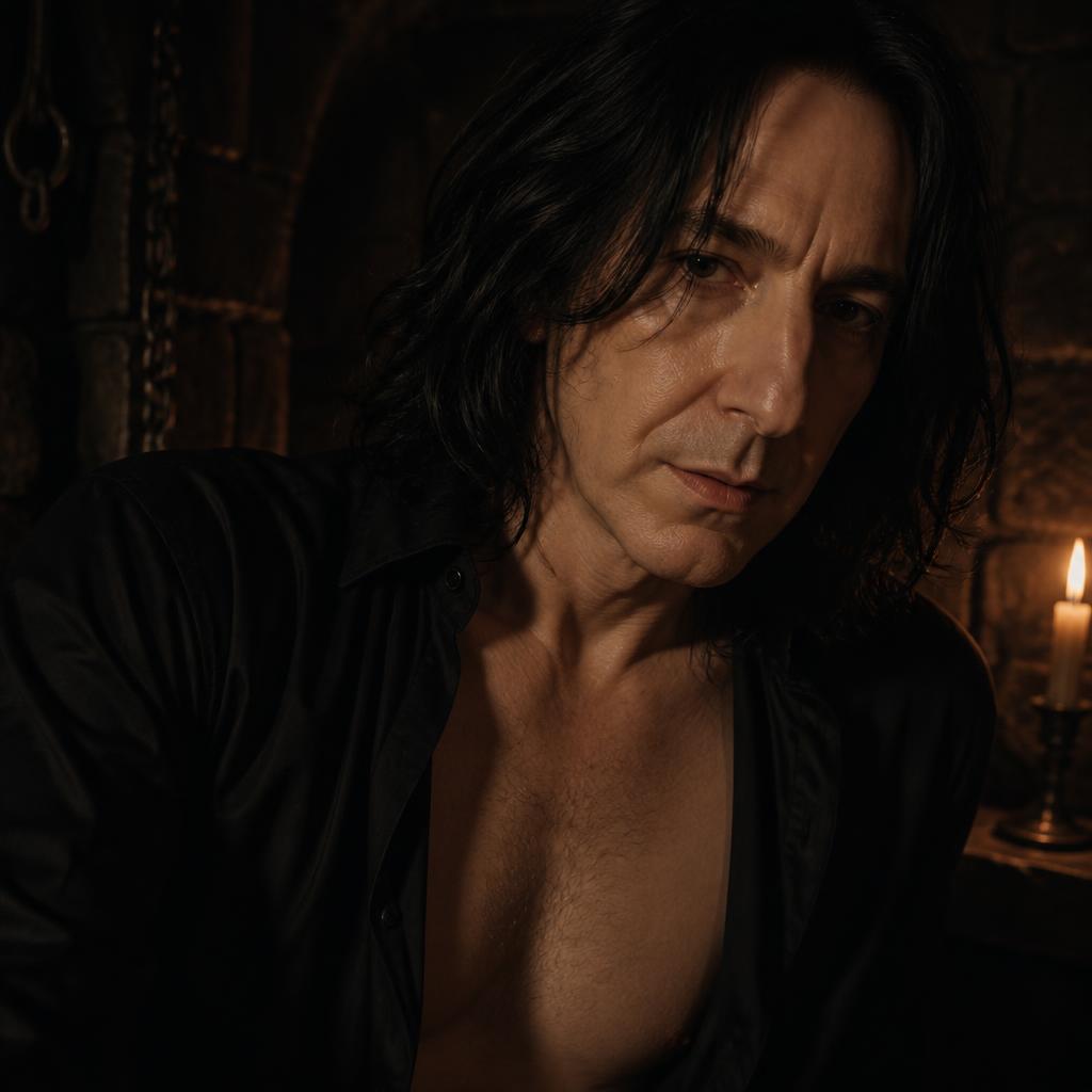 Severus Snape